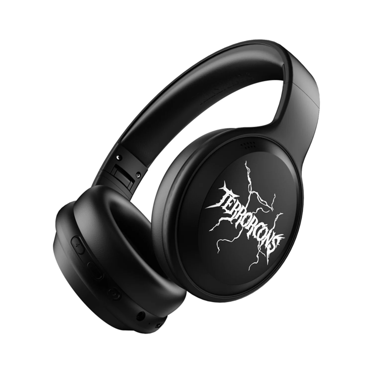 TRANSFORMERS TF-G06 Bluetooth Headset - Black-TF-G06BK TRANSFORMERS TF-G06 Bluetooth Headset - Black-TF-G06BK